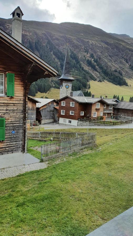 Yeti Lodge セドルン エクステリア 写真