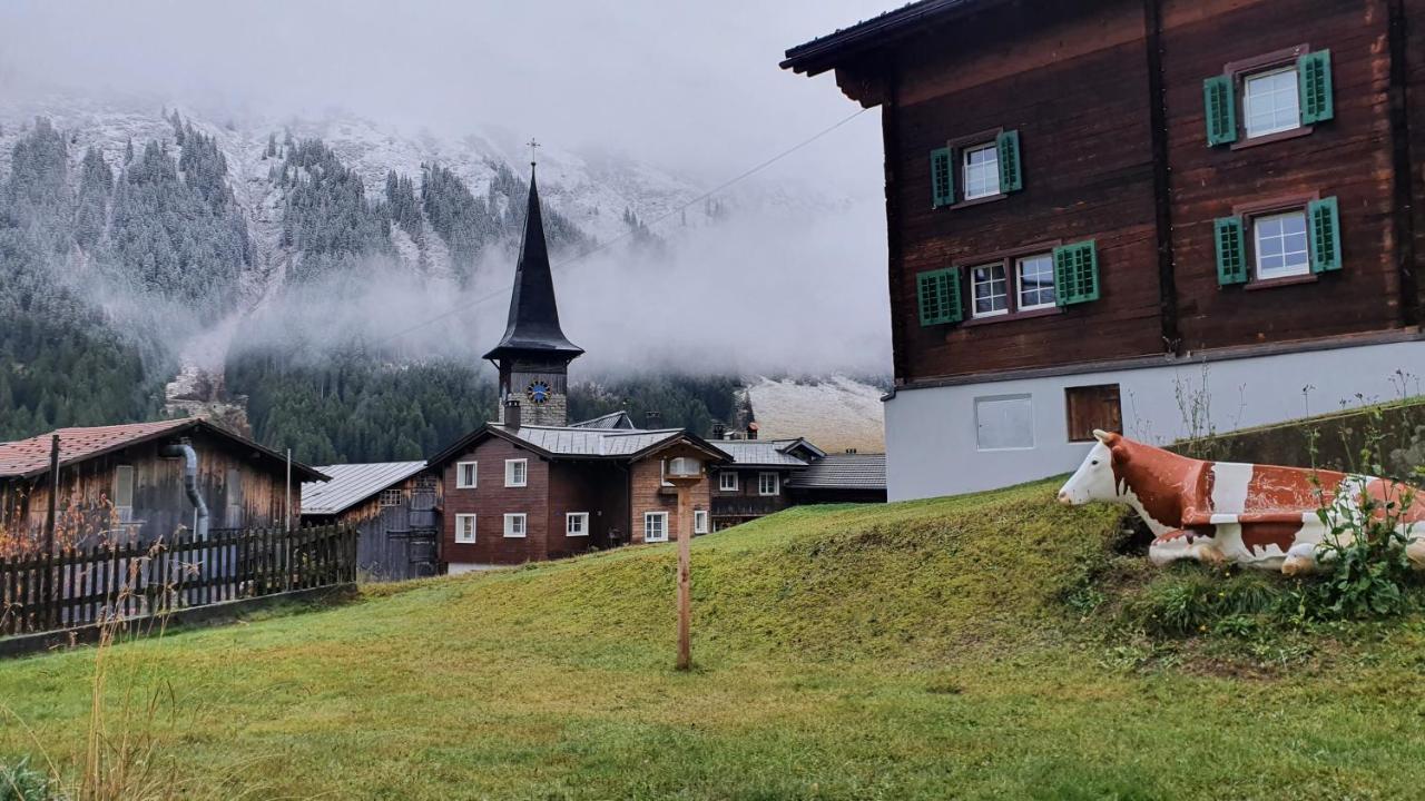 Yeti Lodge セドルン エクステリア 写真