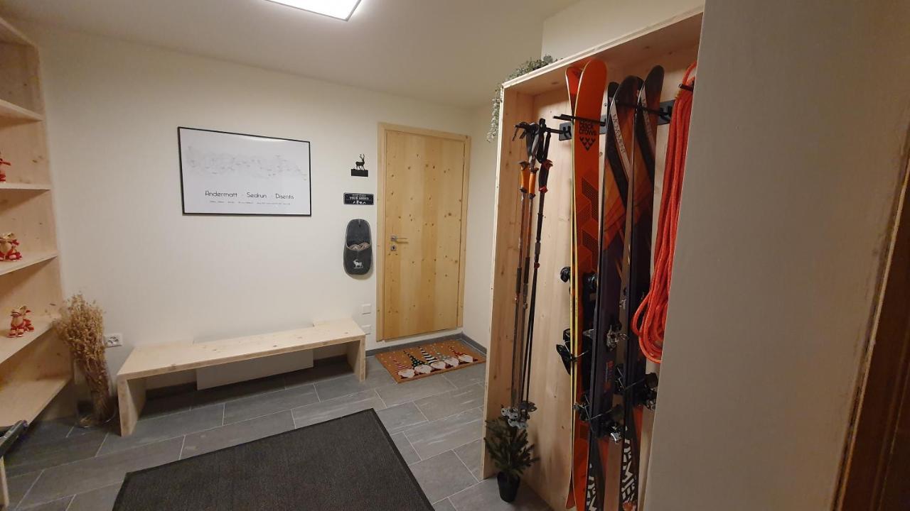 Yeti Lodge セドルン エクステリア 写真