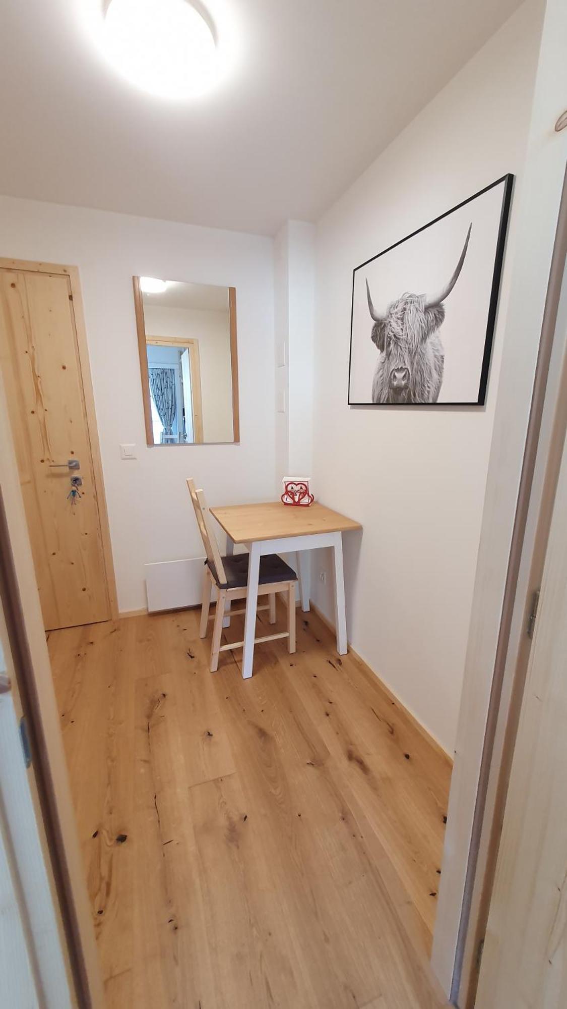 Yeti Lodge セドルン 部屋 写真