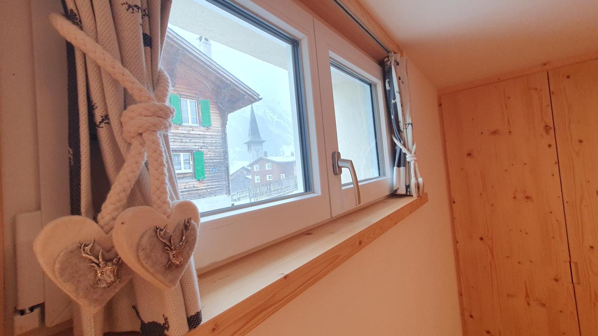 Yeti Lodge セドルン 部屋 写真