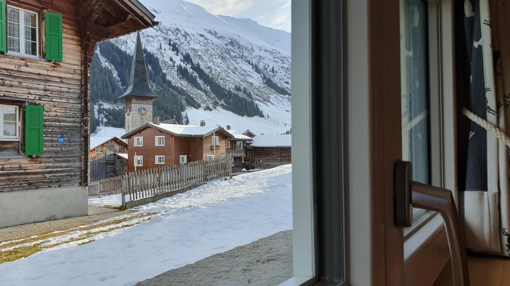 Yeti Lodge セドルン 部屋 写真