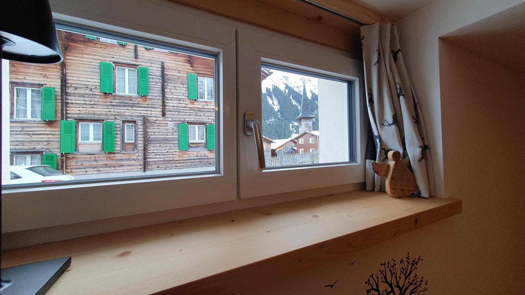 Yeti Lodge セドルン 部屋 写真