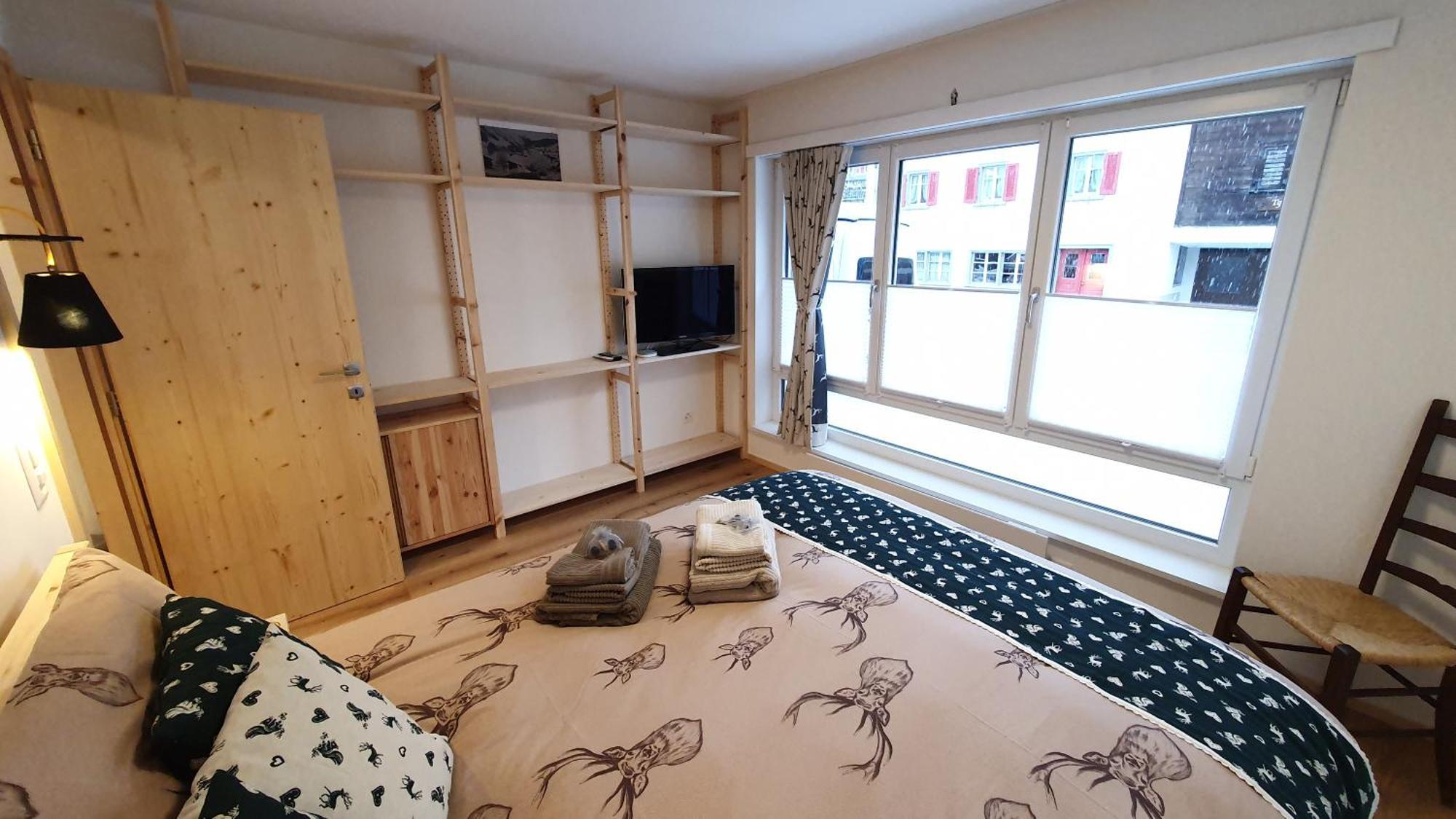 Yeti Lodge セドルン 部屋 写真
