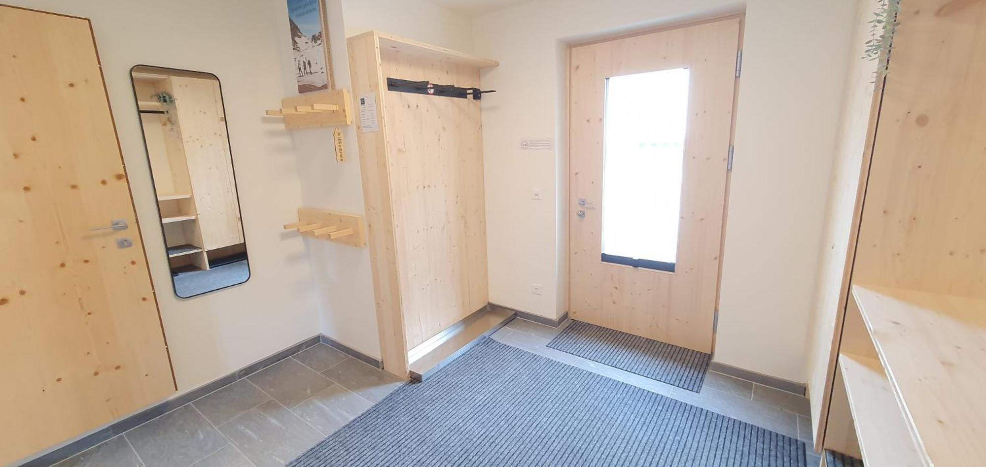 Yeti Lodge セドルン エクステリア 写真
